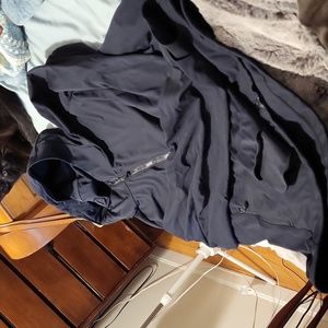 NWOT Wind breaker jacket